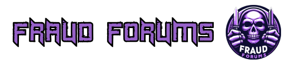 Fraud Forums